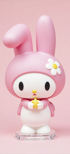 My Melody Wallpaper
